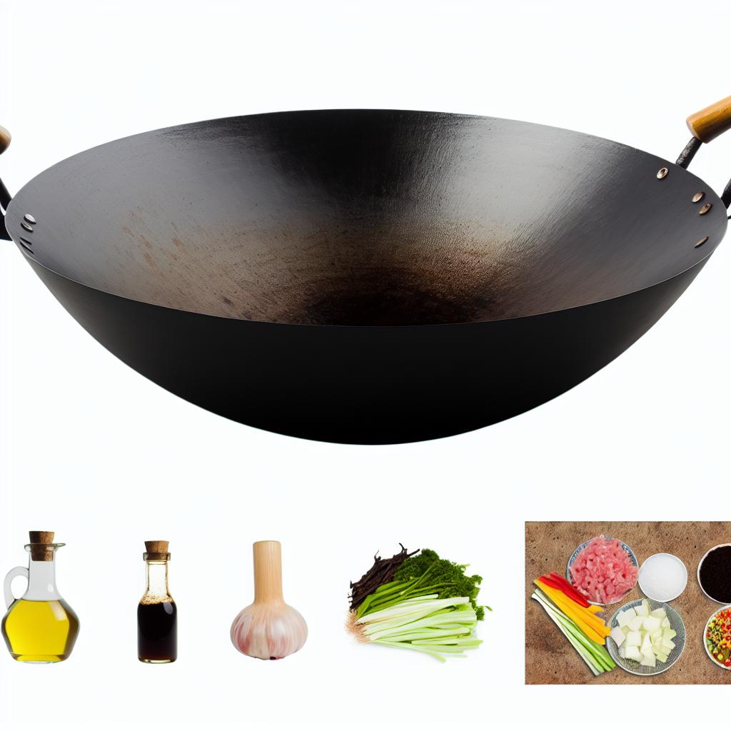 What is a Wok? An Overview